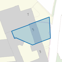 Perceel NUT00-C-4981