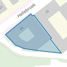 Perceel NUT00-C-4984