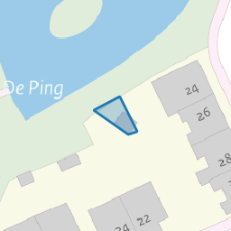 Perceel NUT00-C-4987