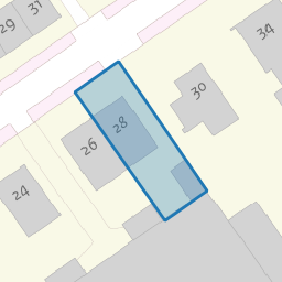 Perceel NUT00-C-4990