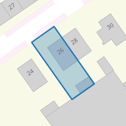 Perceel NUT00-C-4991