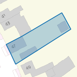 Perceel NUT00-C-4995