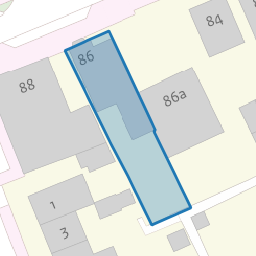 Perceel NUT00-C-5000
