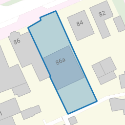 Perceel NUT00-C-5001
