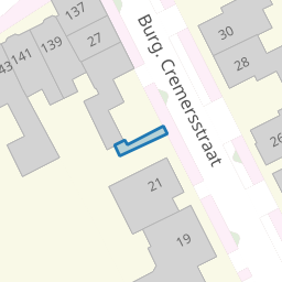 Perceel NUT00-C-5006