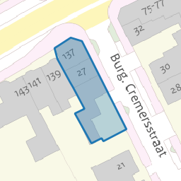 Perceel NUT00-C-5007