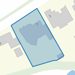 Perceel NUT00-C-5008