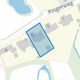 Perceel NUT00-C-5009