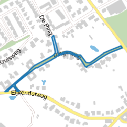 Perceel NUT00-C-5014