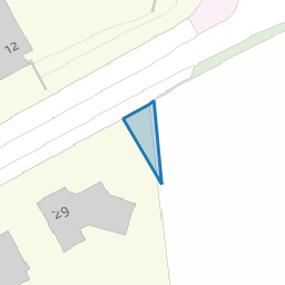 Perceel NUT00-C-5015