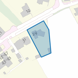 Perceel NUT00-C-5016