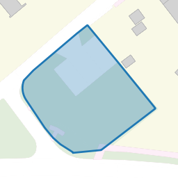 Perceel NUT00-C-5021