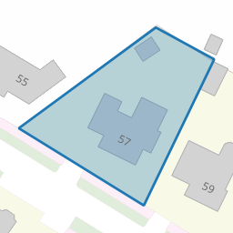 Perceel NUT00-C-5028