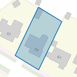 Perceel NUT00-C-5029