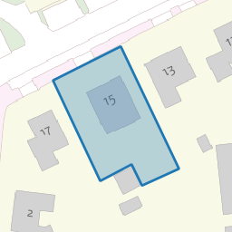 Perceel NUT00-C-5035