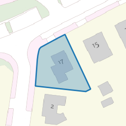 Perceel NUT00-C-5036