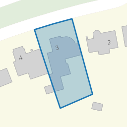 Perceel NUT00-C-5042