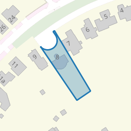 Perceel NUT00-C-5048