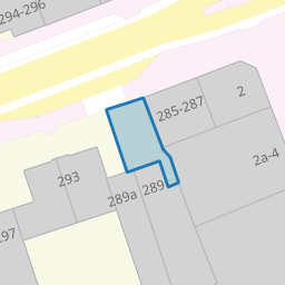 Perceel NUT00-C-5053