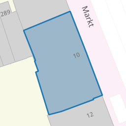 Perceel NUT00-C-5056