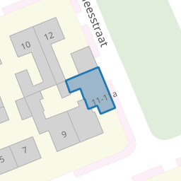 Perceel NUT00-C-5058