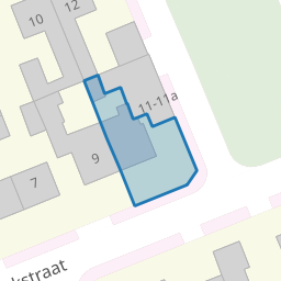 Perceel NUT00-C-5059