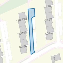 Perceel NUT00-C-5062