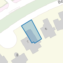 Perceel NUT00-C-5067