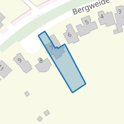 Perceel NUT00-C-5068