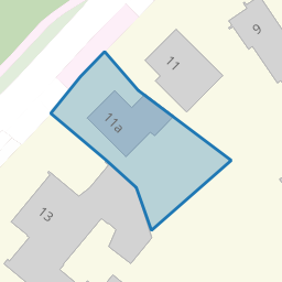 Perceel NUT00-C-5071