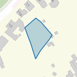 Perceel NUT00-C-5072