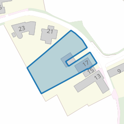 Perceel NUT00-C-5074