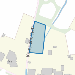 Perceel NUT00-C-5077