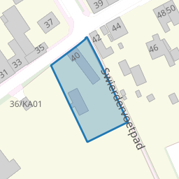 Perceel NUT00-C-5078