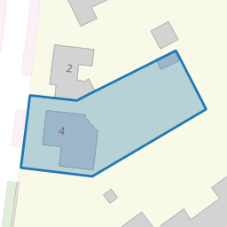 Perceel NUT00-C-5089