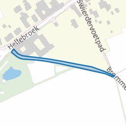 Perceel NUT00-C-5097