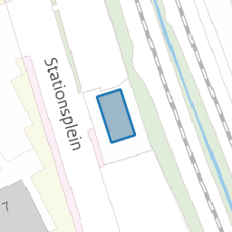 Perceel NUT00-C-5102