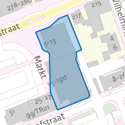 Perceel NUT00-C-5113