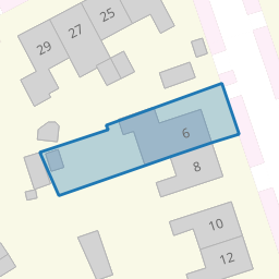 Perceel NUT00-C-5118