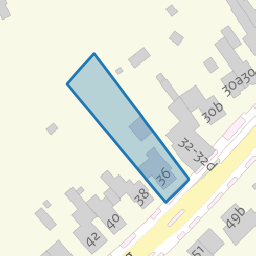 Perceel NUT00-C-5123