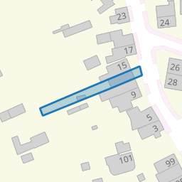 Perceel NUT00-C-5125