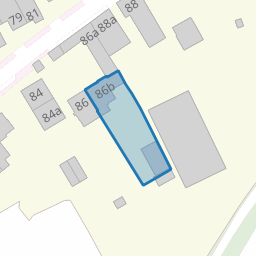 Perceel NUT00-C-5130