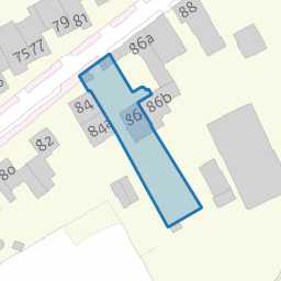 Perceel NUT00-C-5131