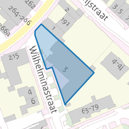 Perceel NUT00-C-5133