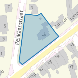 Perceel NUT00-C-5136