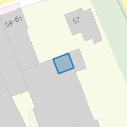 Perceel NUT00-C-5142