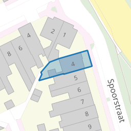 Perceel NUT00-C-5143