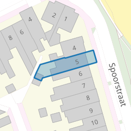 Perceel NUT00-C-5144