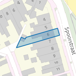 Perceel NUT00-C-5145