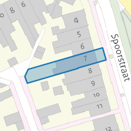 Perceel NUT00-C-5146